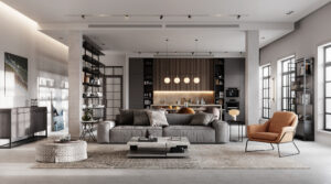 Basic Must-Haves for Your New Home Design