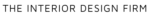 Interior Design Firm