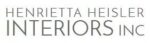 Henrietta Heisler Interiors Inc.