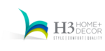 H3 Home + Decor