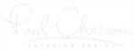 Paul Chaisson Interior Design
