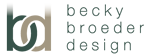 Becky Broeder Design