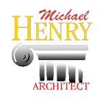 Michael Henry, Architect