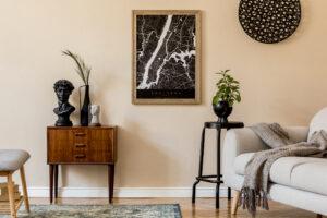 Interior Décor Trends You Can Count On To Stay Classic