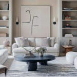 Let Your Artistic Side Shine in Your Interiors for 2025